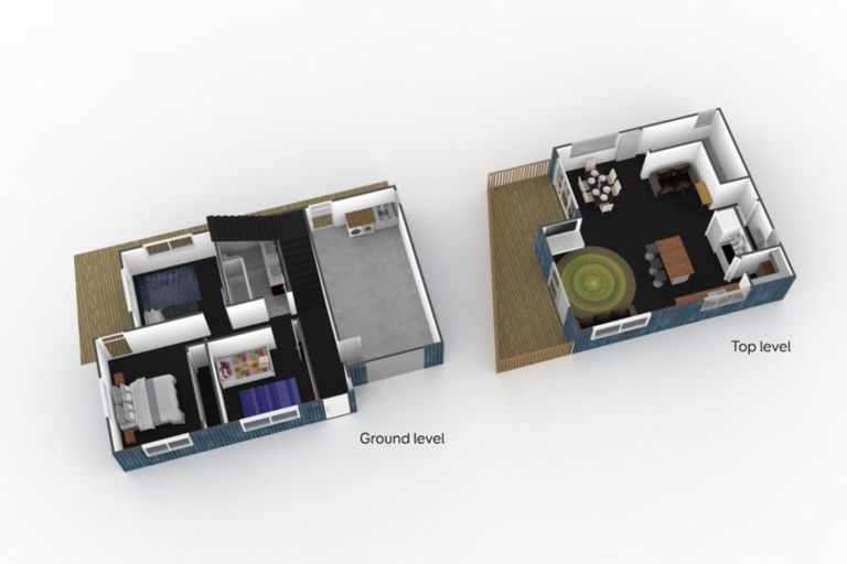 Photo of property in 17a Faulkner Street, Gate Pa, Tauranga, 3112