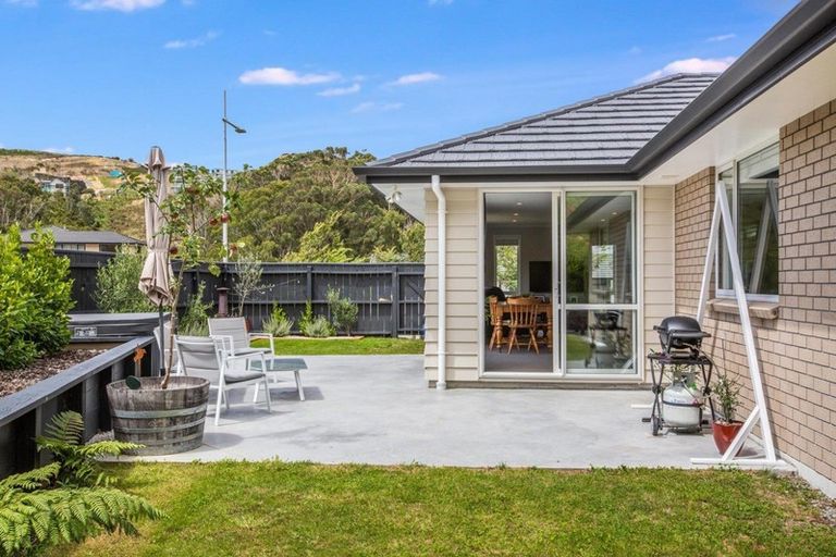 Photo of property in 31 Banks Boulevard, Whitby, Porirua, 5024