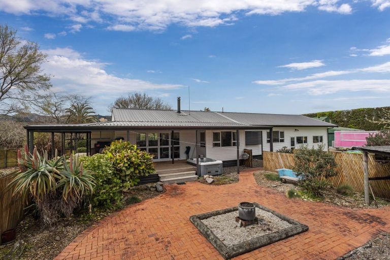 Photo of property in 64 Paul Road, Te Teko, Whakatane, 3192