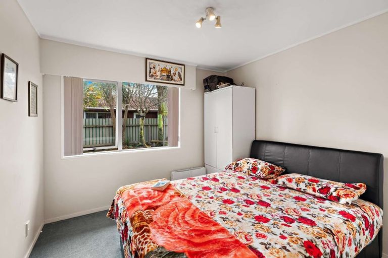 Photo of property in 3/14 Sturdee Road, Manurewa, Auckland, 2102