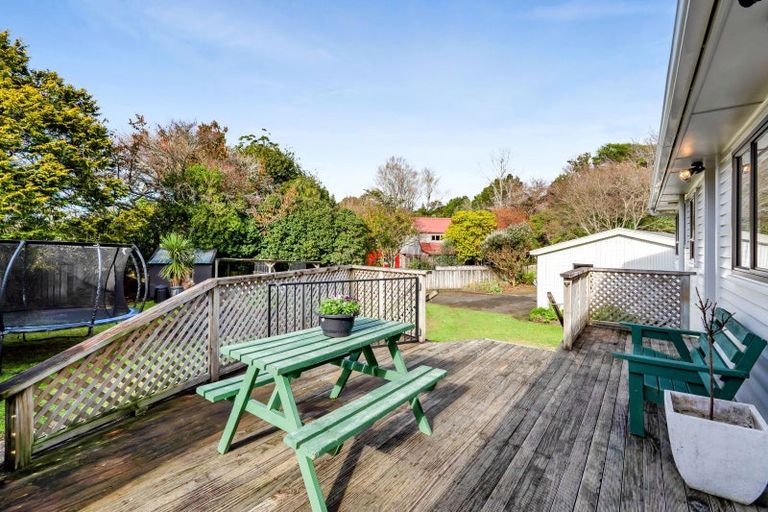 Photo of property in 23 Doralto Road, Frankleigh Park, New Plymouth, 4310