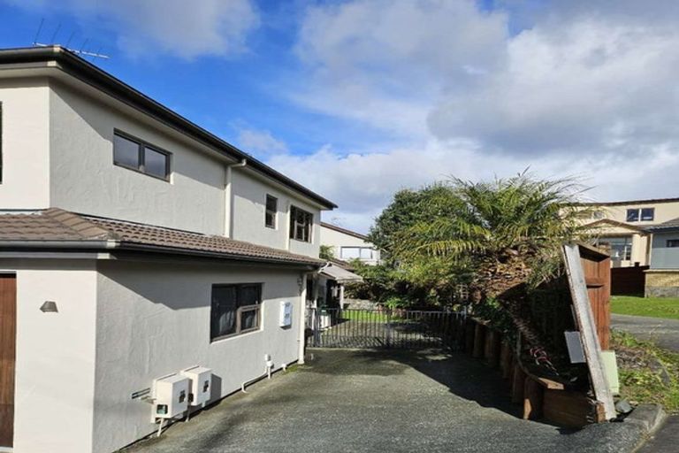 Photo of property in 30 Gold Street, Albany Heights, Auckland, 0632