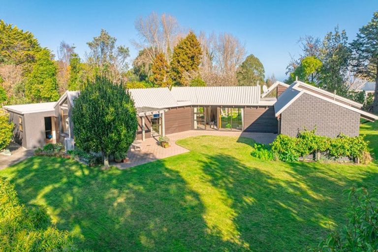 Photo of property in 163b Great North Road, Otamatea, Whanganui, 4501