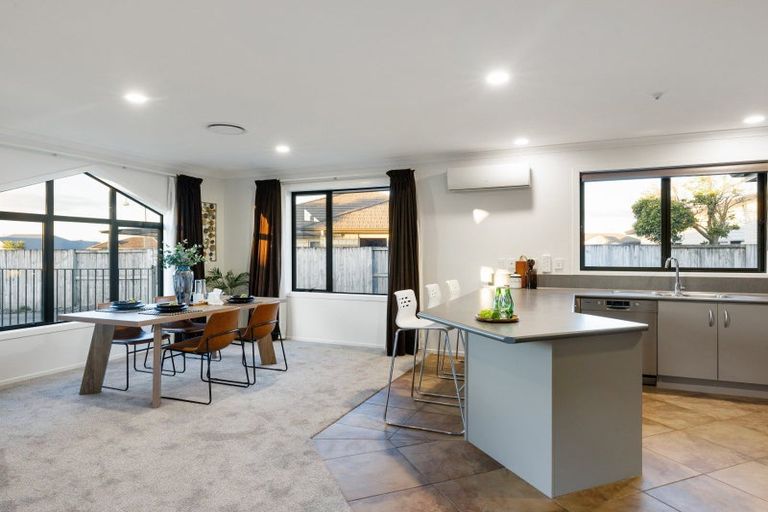 Photo of property in 3 Sarah Court, Rototuna North, Hamilton, 3210