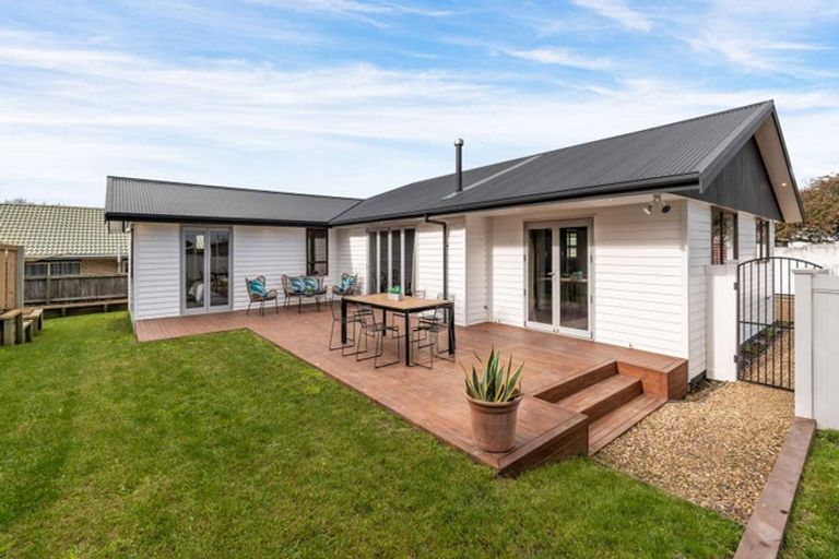 Photo of property in 31a Britannia Street, North New Brighton, Christchurch, 8083