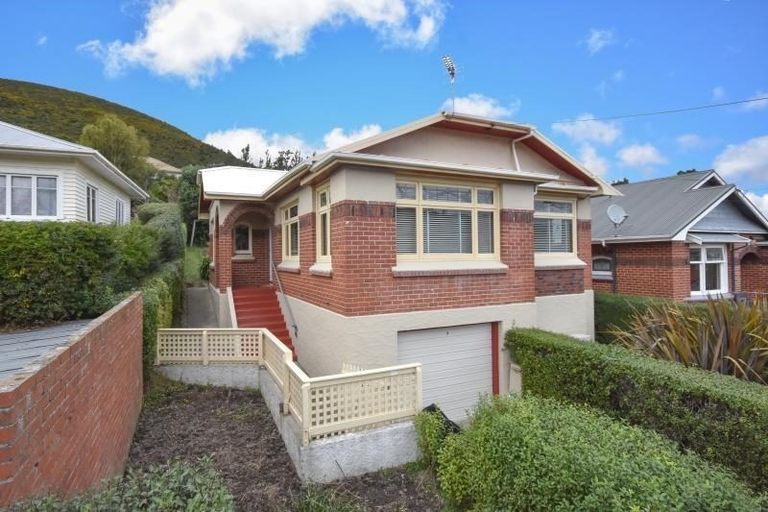 Photo of property in 132 Rolla Street, Normanby, Dunedin, 9010