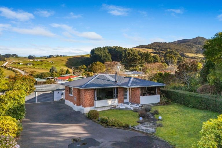 Photo of property in 33 Fairview Terrace, Sawyers Bay, Port Chalmers, 9023