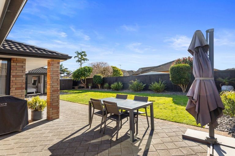 Photo of property in 109 Doncaster Drive, Papamoa Beach, Papamoa, 3118