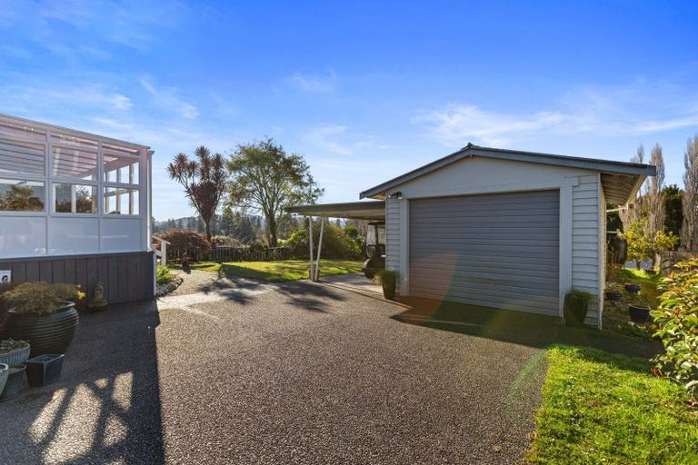 Photo of property in 21 Tarrangower Avenue, Taumarunui, 3920