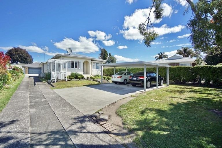 Photo of property in 4 Glen Terrace, Te Puke, 3119