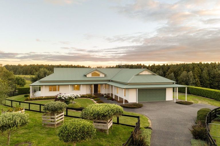 Photo of property in 97 Ngaroto Road, Te Awamutu, Ohaupo, 3883