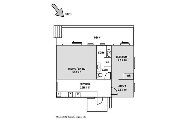 Photo of property in 65a Sommerville Road, Mauku, Waiuku, 2681