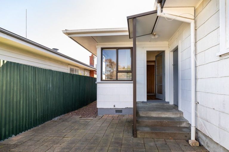 Photo of property in 216a Kennedy Road, Onekawa, Napier, 4110