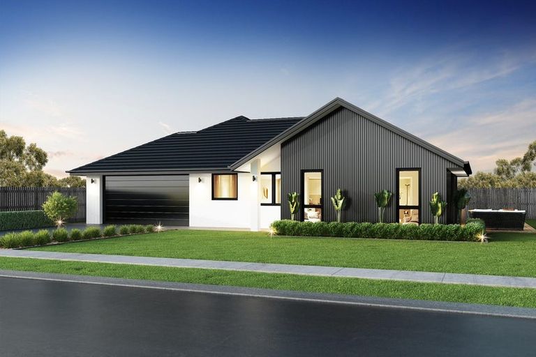 Photo of property in 16 Riverbend Lane, Casebrook, 8051