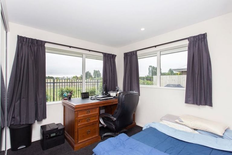 Photo of property in 12 Denali Street, Halswell, Christchurch, 8025