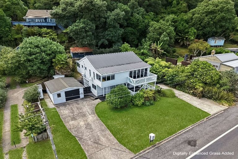 Photo of property in 406 Thames Coast Sh25 Road, Te Puru, Thames, 3575