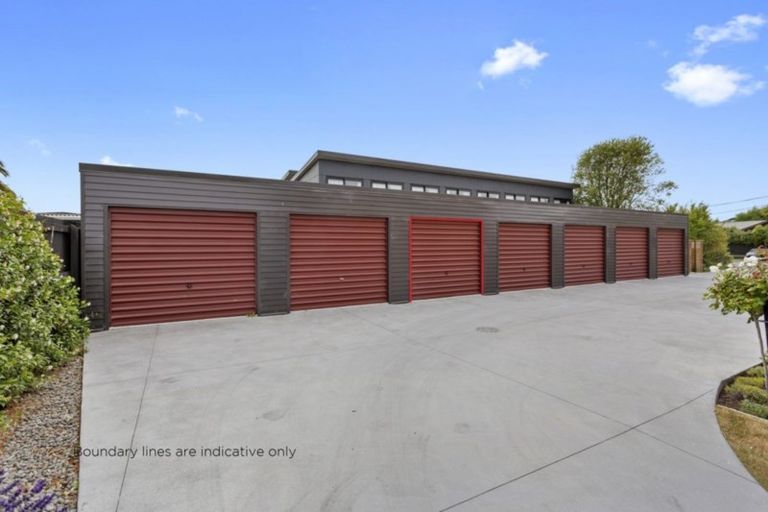 Photo of property in Bealey Courts, 1/271 Bealey Avenue, Christchurch Central, Christchurch, 8013