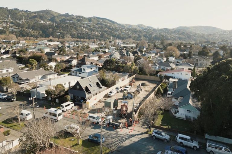 Photo of property in 75 Pretoria Street, Hutt Central, Lower Hutt, 5010