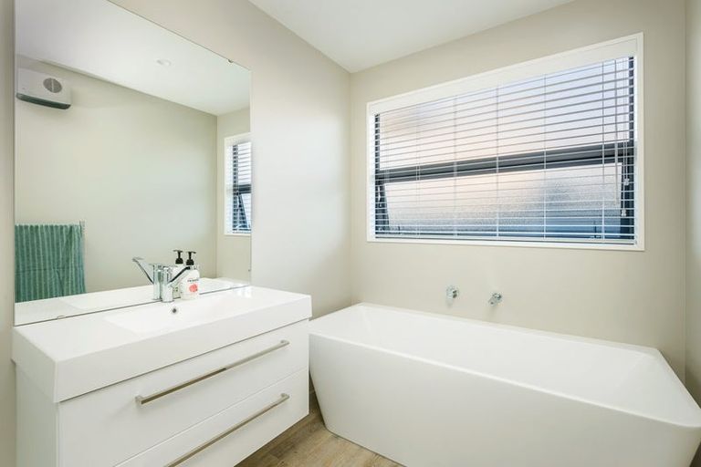 Photo of property in 199 Cavendish Road, Casebrook, Christchurch, 8051