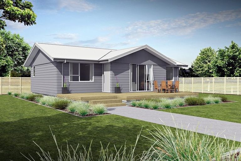 Photo of property in 78b Gladstone Road, Waihi, 3610