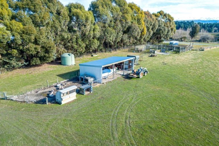 Photo of property in 267 Howell Road, Totara Valley, Pleasant Point, 7982