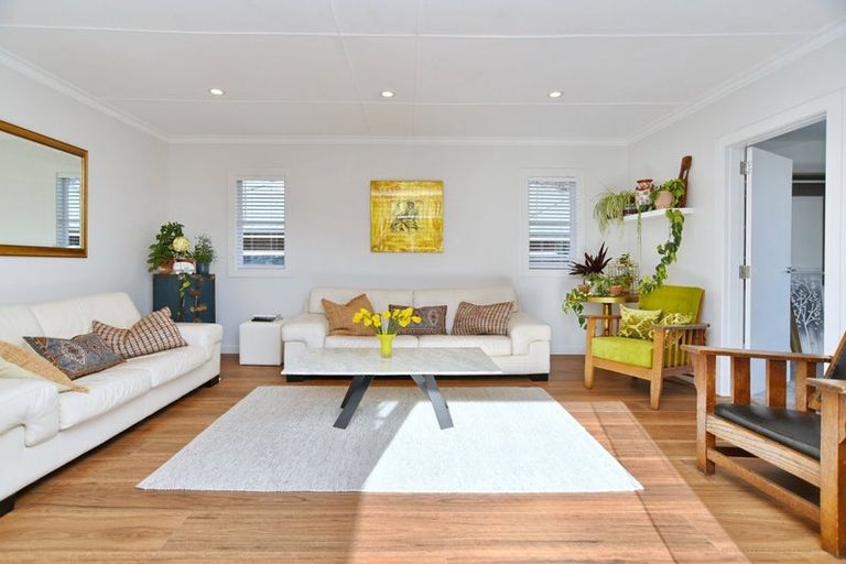 Photo of property in 79a Mackenzie Avenue, Woolston, Christchurch, 8023