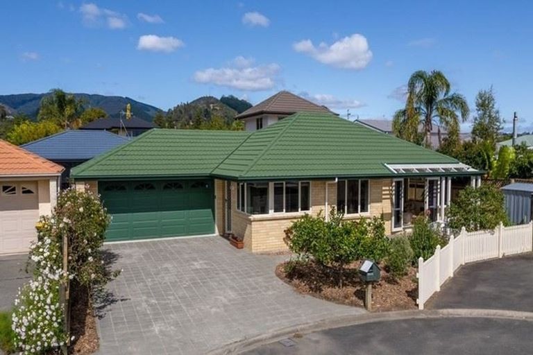 Photo of property in 6 Dayman Way, The Wood, Nelson, 7010