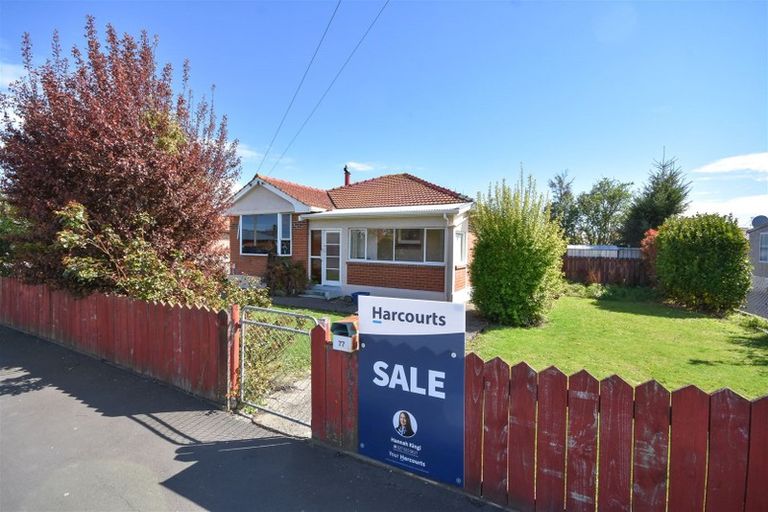 Photo of property in 77 Factory Road, Mosgiel, 9024