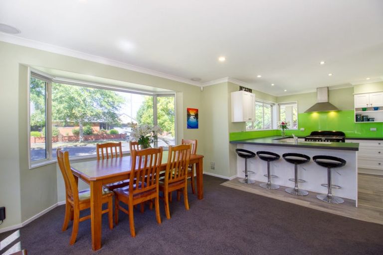 Photo of property in 10 Macartney Avenue, Halswell, Christchurch, 8025