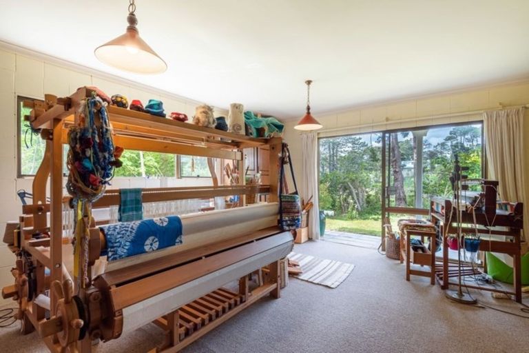 Photo of property in 348 Blackbridge Road, Dairy Flat, Albany, 0794