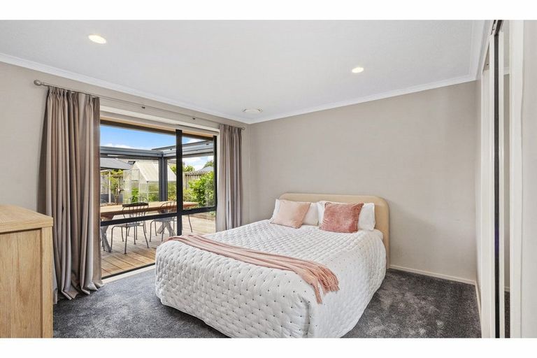 Photo of property in 5 Viceroy Place, Halswell, Christchurch, 8025