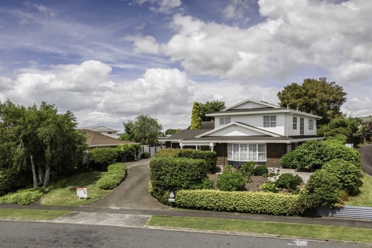Photo of property in 4 Stirling Drive, Morrinsville, 3300
