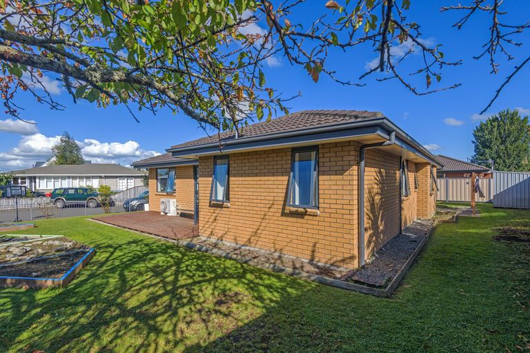 Photo of property in 53c Port Street West, Feilding, 4702