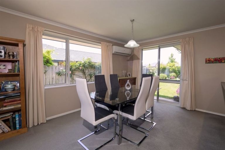 Photo of property in 49 Mcmurdo Street, Tinwald, Ashburton, 7700