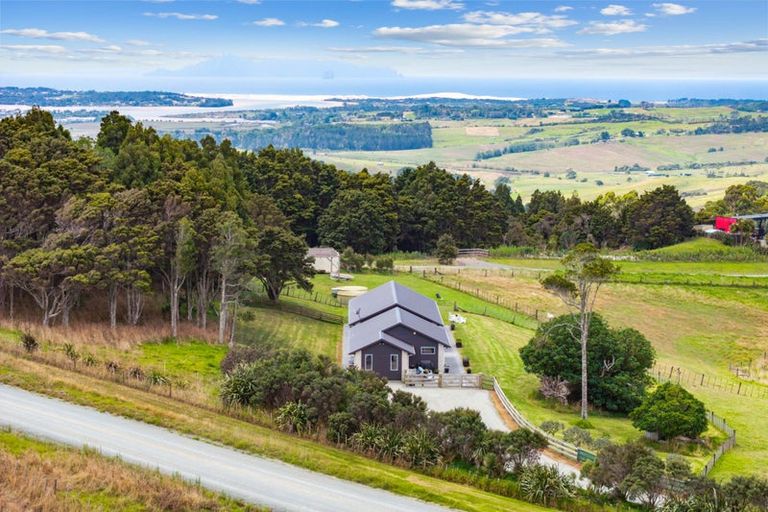 Photo of property in 310 Cames Road, Mangawhai, Wellsford, 0975