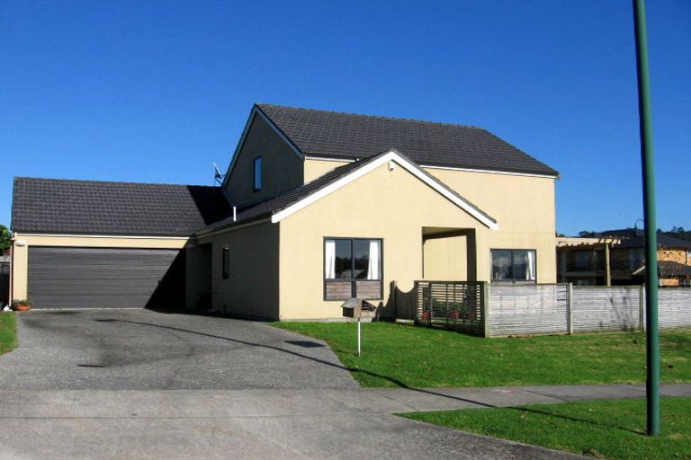 Photo of property in 34 Bass Road, Albany, Auckland, 0632