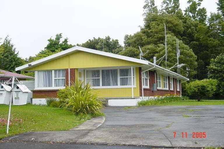 Photo of property in 40a Flynn Road, Hillcrest, Hamilton, 3216