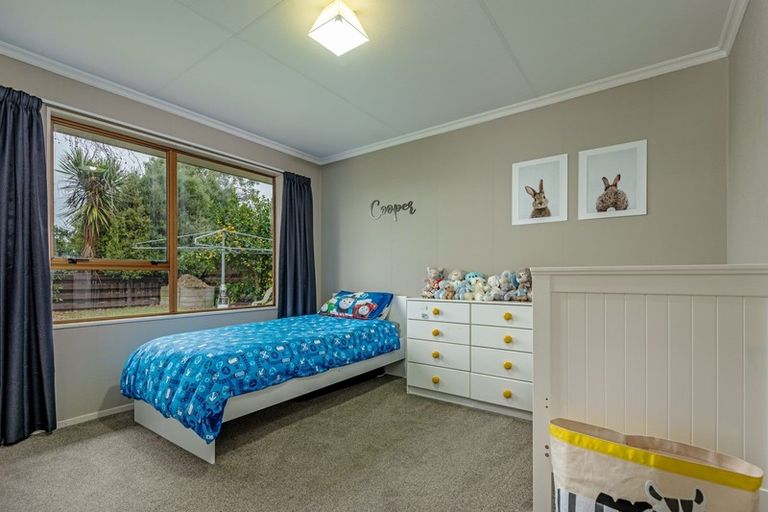 Photo of property in 3 Carter Crescent, Awapuni, Palmerston North, 4412