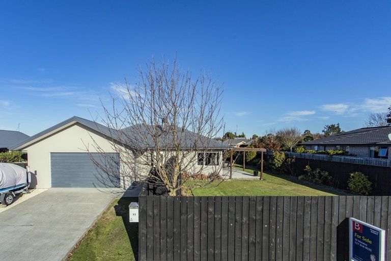 Photo of property in 22 Kowhai Street, Oxford, 7430