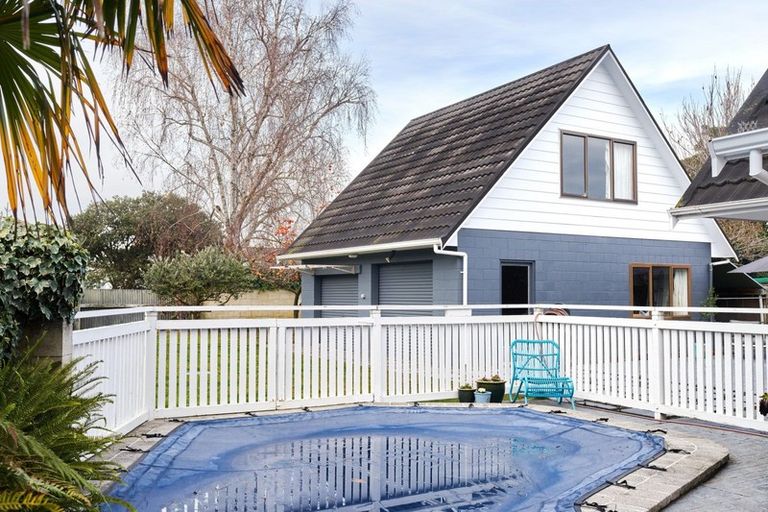 Photo of property in 609 Roberts Street, Hastings, 4122