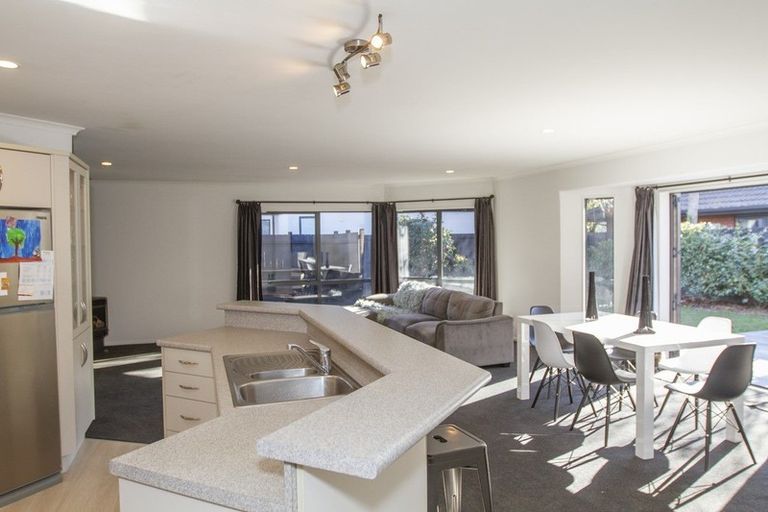 Photo of property in 19 Excalibur Place, Burwood, Christchurch, 8083