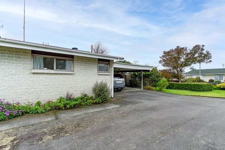 Photo of property in 6c Miller Place, Masterton, 5810
