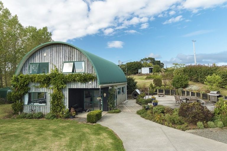 Photo of property in 358a Kohanga Road, Onewhero, Tuakau, 2697