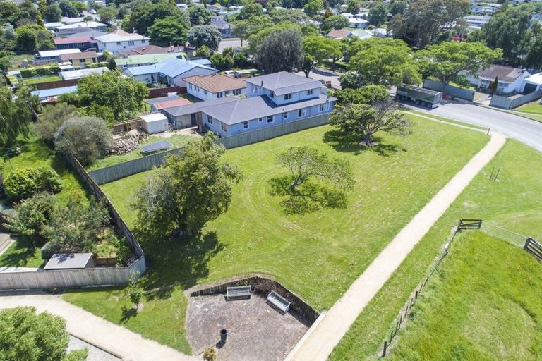 Photo of property in 192 Maxwells Line, Awapuni, Palmerston North, 4412