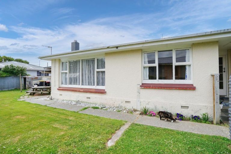 Photo of property in 55 Purdue Street, Hawthorndale, Invercargill, 9810