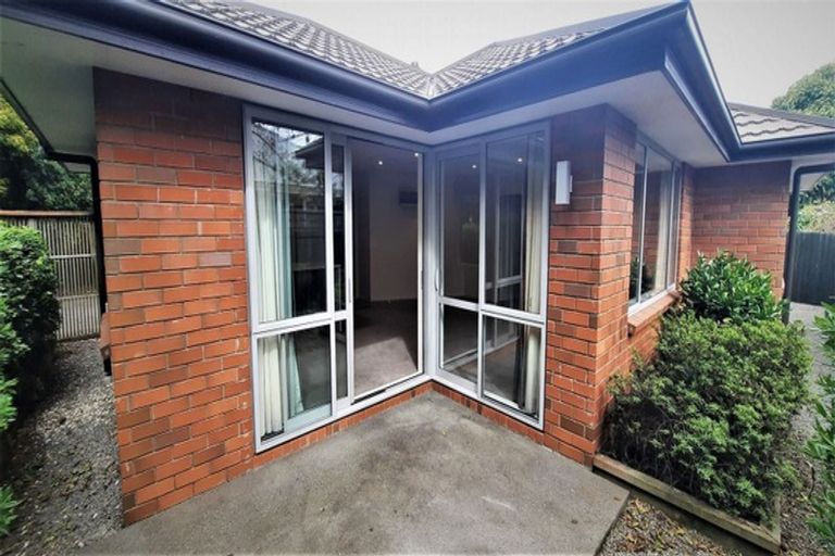 Photo of property in 2a Winsor Crescent, Spreydon, Christchurch, 8024