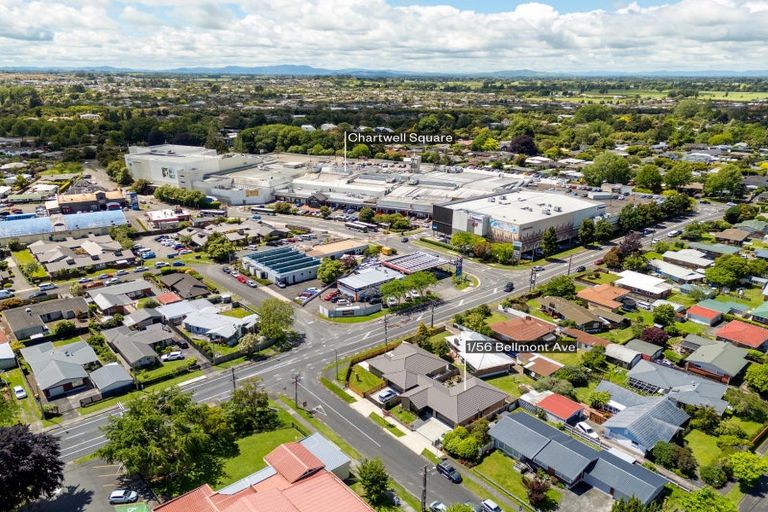 Photo of property in 1/56 Bellmont Avenue, Chartwell, Hamilton, 3210