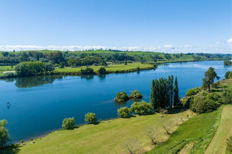 Photo of property in 2310 Maungatautari Road, Maungatautari, Cambridge, 3494