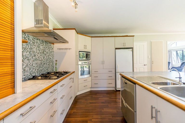 Photo of property in 52 Nixons Road, Fairlie, 7987