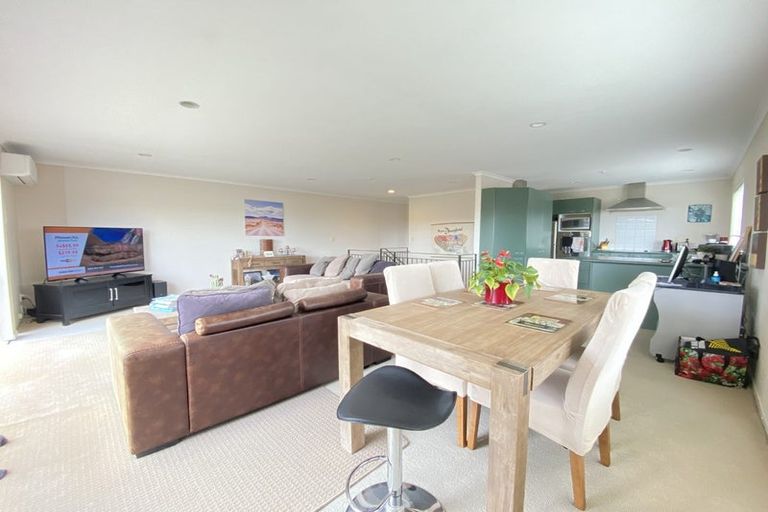 Photo of property in 5/124 Pakuranga Road, Pakuranga, Auckland, 2010